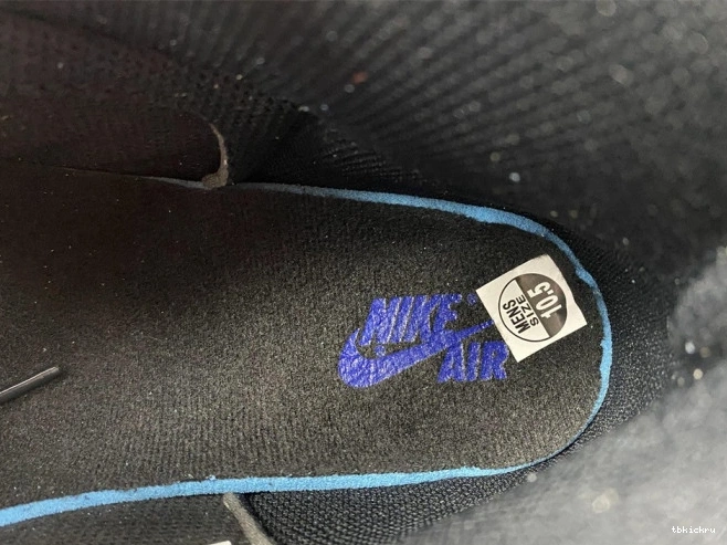 Cheap TBK Jordan High OG 1 Retro 555088-404 0722